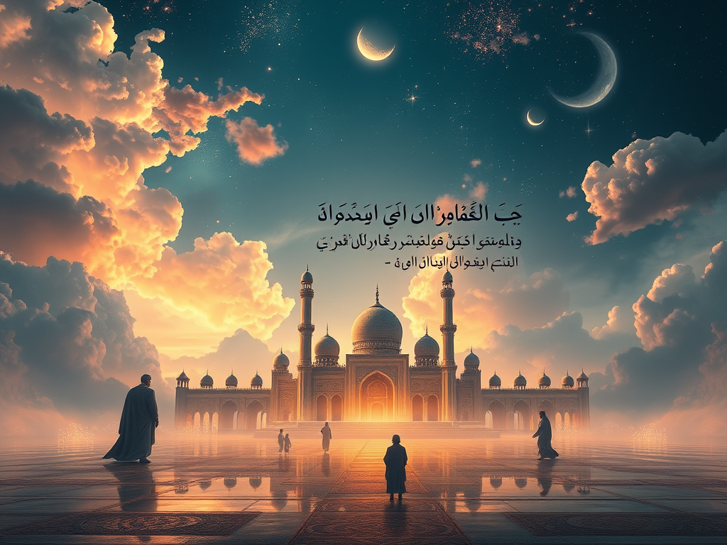 Enbiyâ Sûresi: Sabır, İman ve Dua