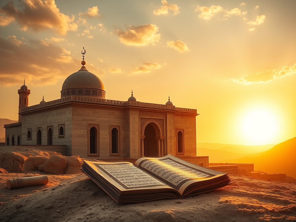 Şuarâ Sûresi’nin Anlamı, Okunuşu ve Önemi