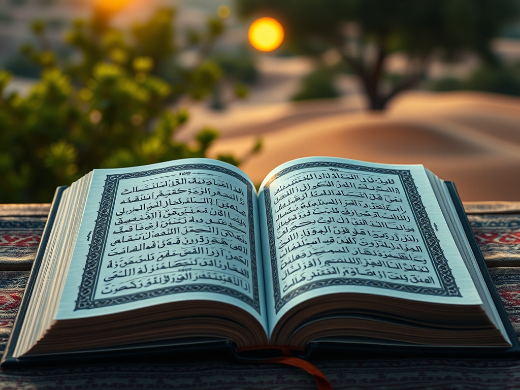 Muhammed Sûresi: Önemi, Arapça Okunuşu, Türkçe Anlamı ve Faziletleri