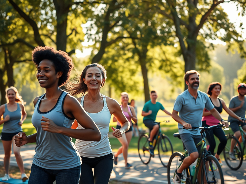 Spor ve Zihinsel Sağlık: Egzersizle Stresi Azaltmanın Yolları