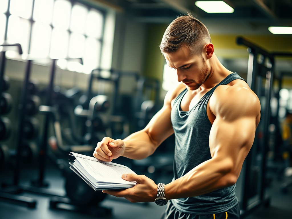 Sporcular İçin Motivasyon: Antrenmanları Düzenli Yapmanın İpuçları