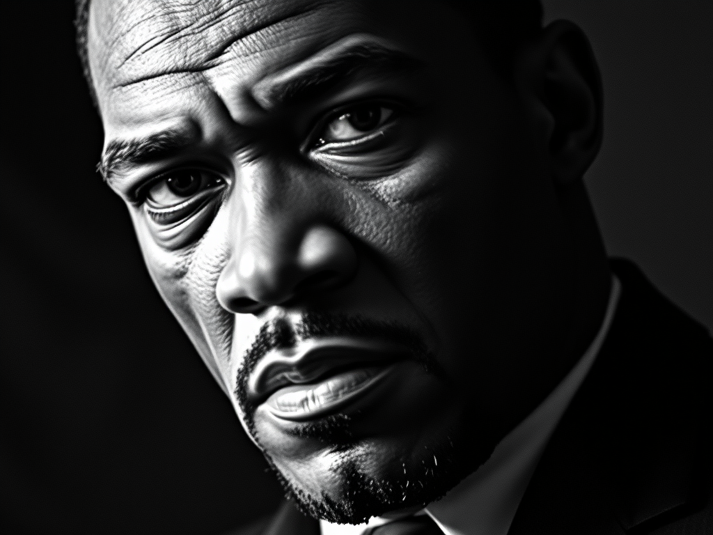 Malcolm X: Özgürlük Mücadelesinin Sembolü