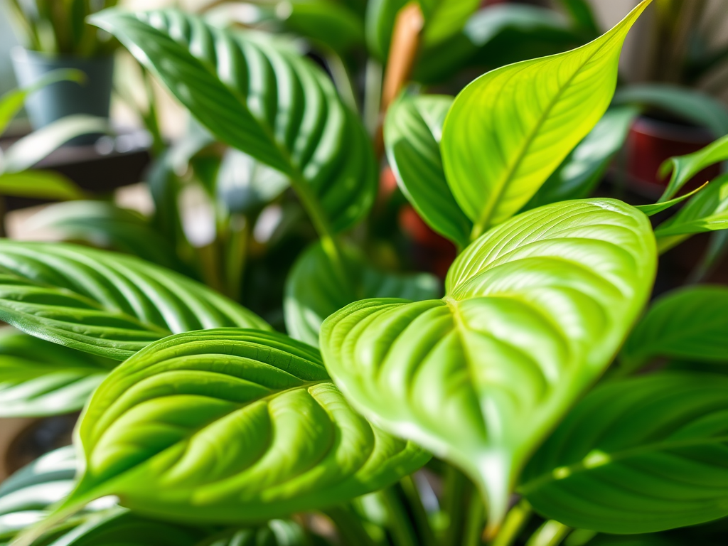 Şeytan Sarmaşığı Bakım Rehberi: Evinize Yeşil Bir Dokunuş