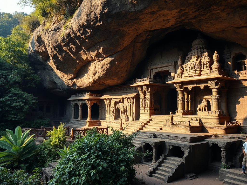 Mumbai Gezi Rehberi: Hindistan’ın Kalbini Keşfedin