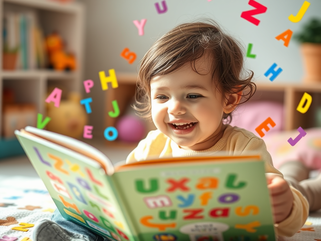 Çocuklar için Dil Öğrenme Yöntemleri ve İpuçları: Eğlenceli ve Etkili Bir Süreç