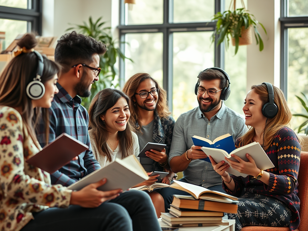 Dil Öğrenmede Konuşma Becerisini Geliştirmenin Yolları