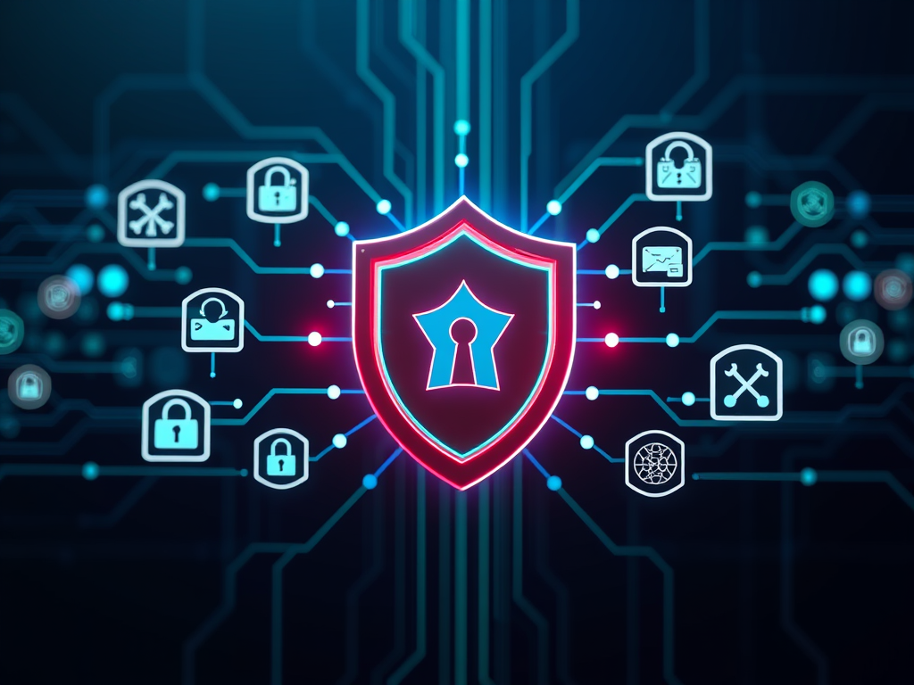 Siber Güvenlik: Dijital Dünyada Güvende Kalmanın İpuçları