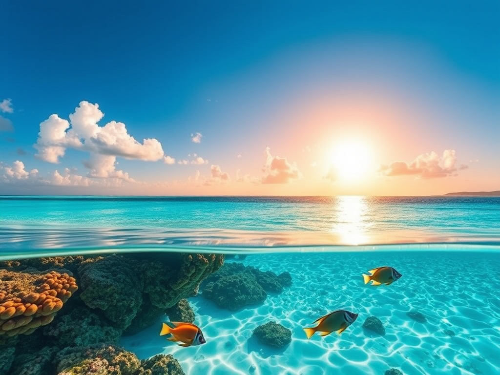 Turks ve Caicos Adaları Gezi Rehberi: Karayip’in Saklı Cenneti