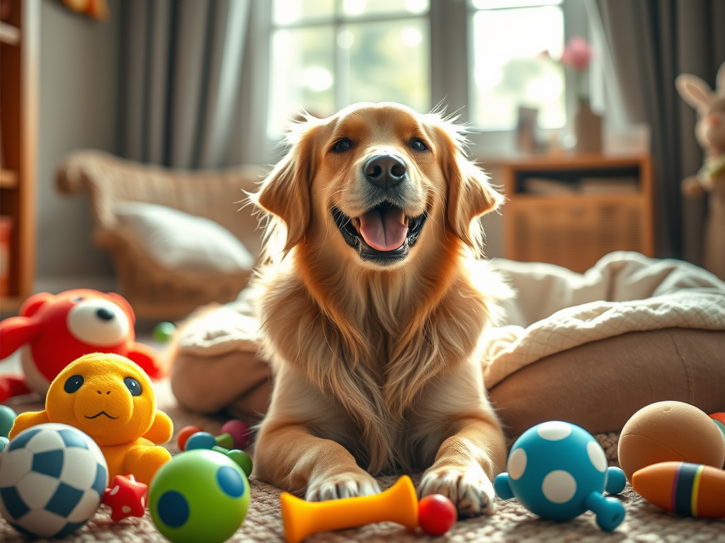 Evde Köpek Beslemenin Altın Kuralları