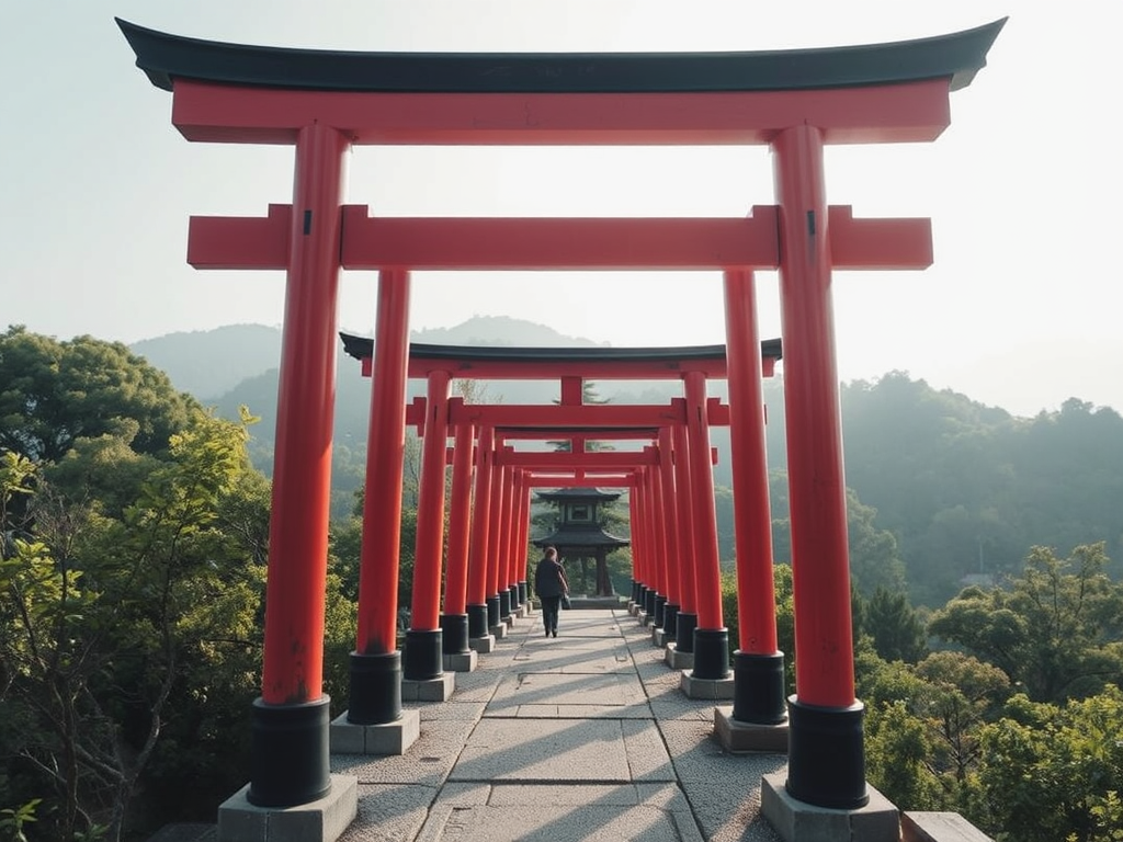 Kyoto Gezi Rehberi: Japonya’nın Geleneksel Ruhunu Keşfedin