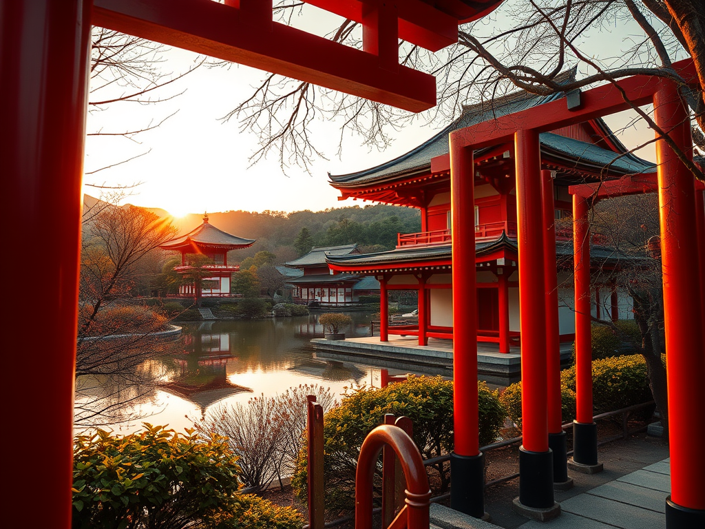 Kyoto Travel Guide: Discover the Traditional Soul of Japan
