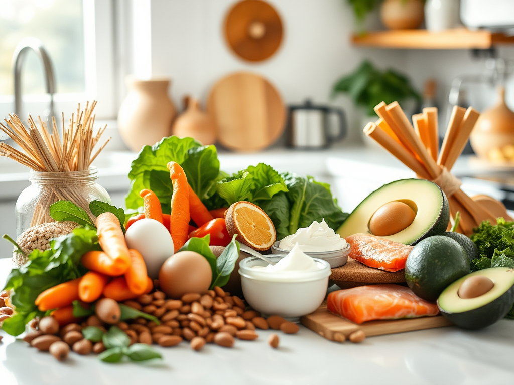 Emziren Anneler Ne Yemeli? Süt Kalitesini Artıran 14 Besin