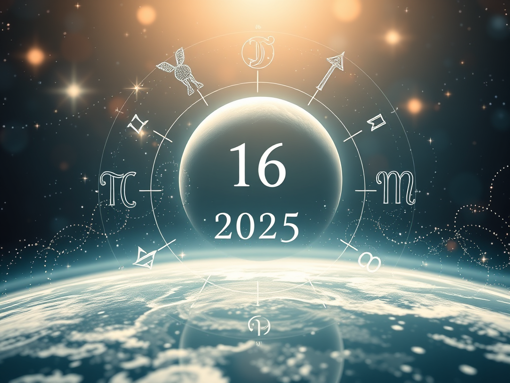 16 Mart 2025 Burç Yorumları: Gökyüzünden Gelen İpuçları