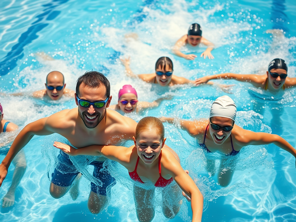 Yüzme Rehberi: Başlangıçtan İleri Seviyeye Tüm İpuçları ve Teknikler