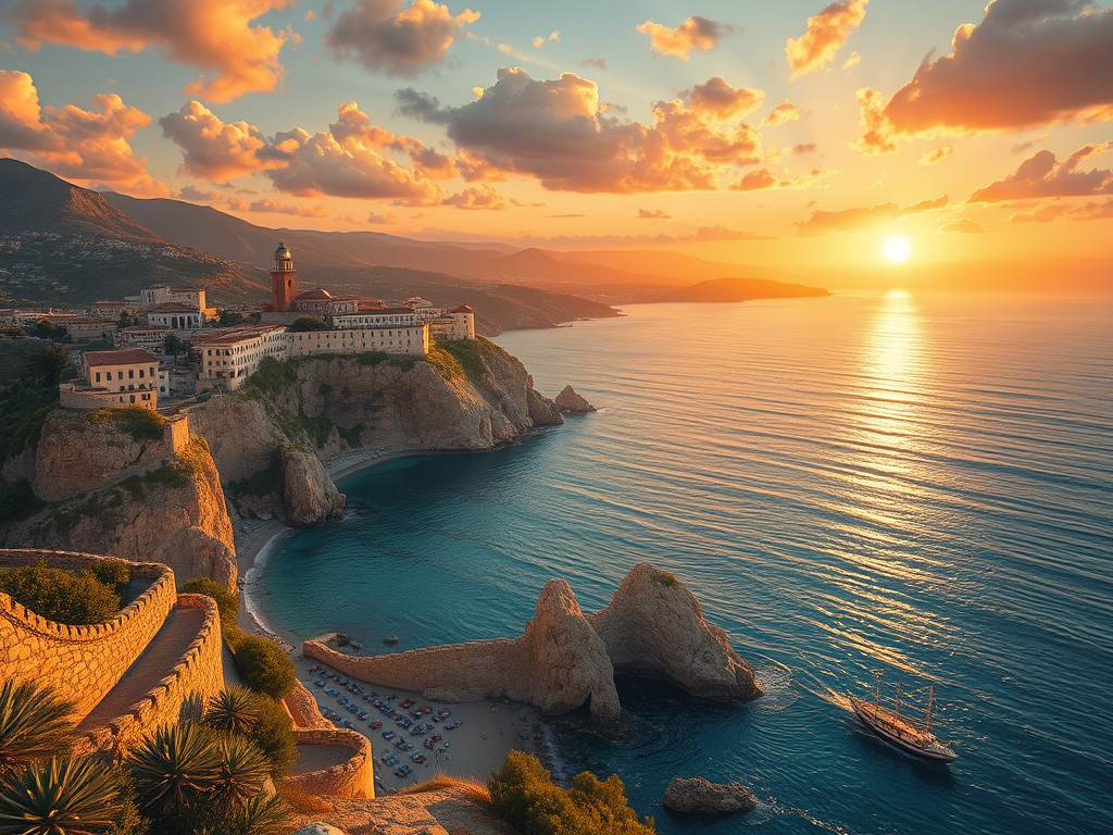 Güney Kıbrıs Gezi Rehberi: Akdeniz’in Büyüleyici Cenneti