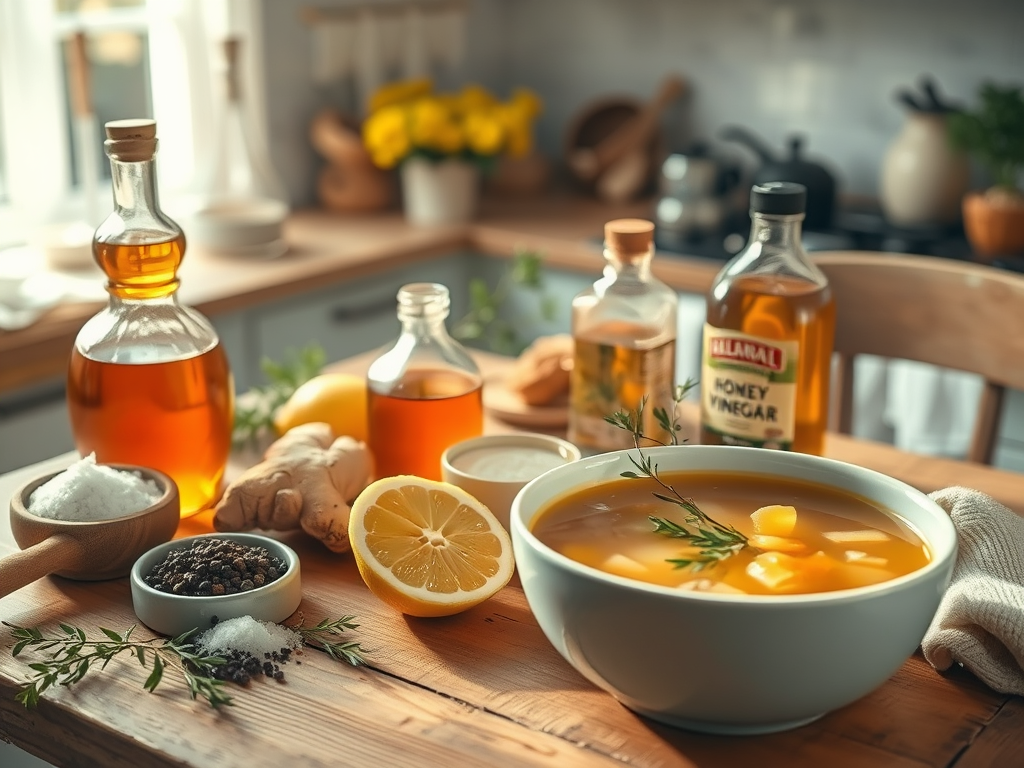 What is Good for Cough? Natural and Effective Remedies