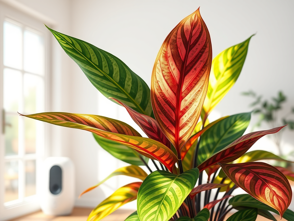 Maranta Plant Care Guide