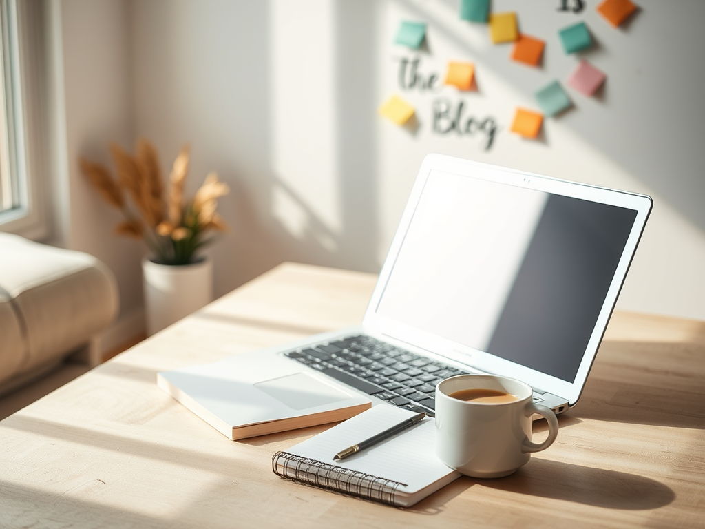 Nasıl Blog Yazılır? Yeni Başlayanlar İçin İpuçları