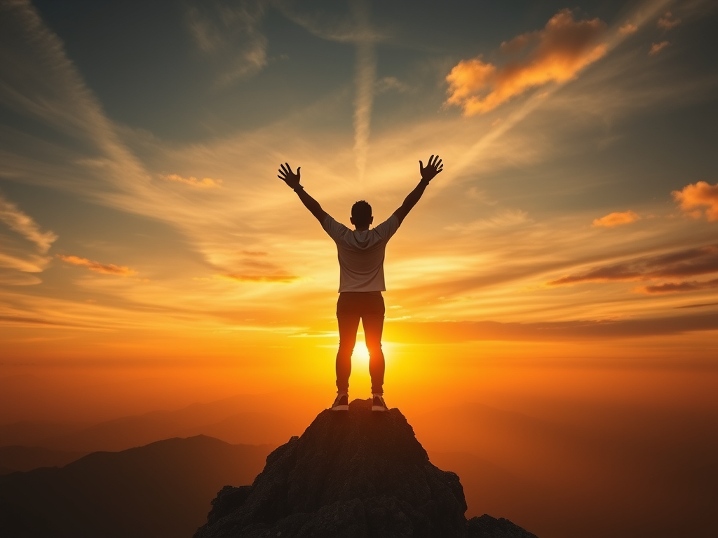 Motivasyonunuzu Artıracak 10 İlham Verici Alıntı