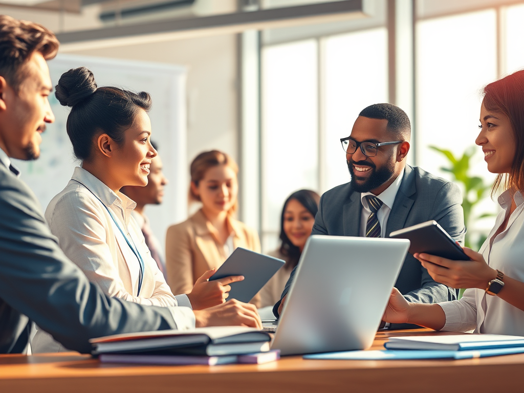 Kariyerinizde İlerlemek İçin Kişisel Gelişim İpuçları