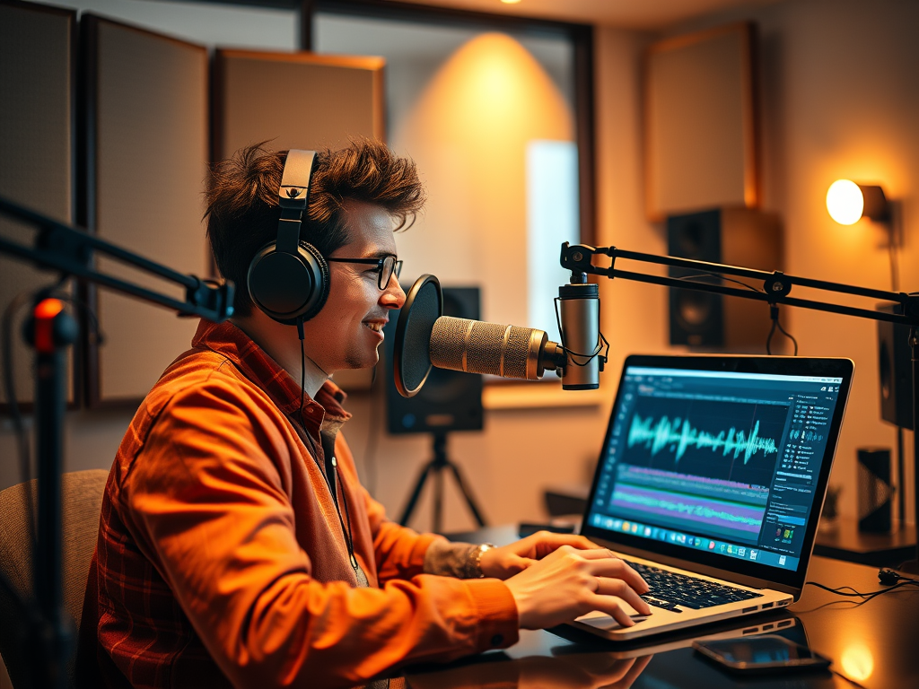 Nasıl Podcast Başlatılır? Yeni Başlayanlar İçin İpuçları