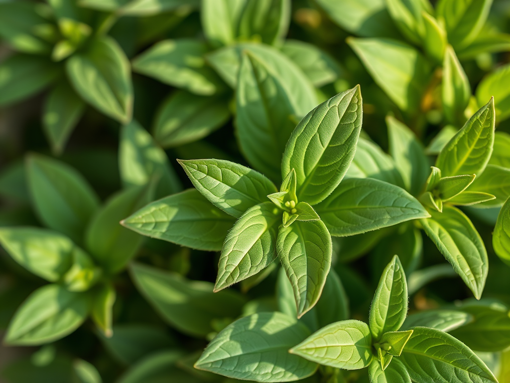 Adaçayının Sağlık Faydaları: Doğal Şifa Kaynağı