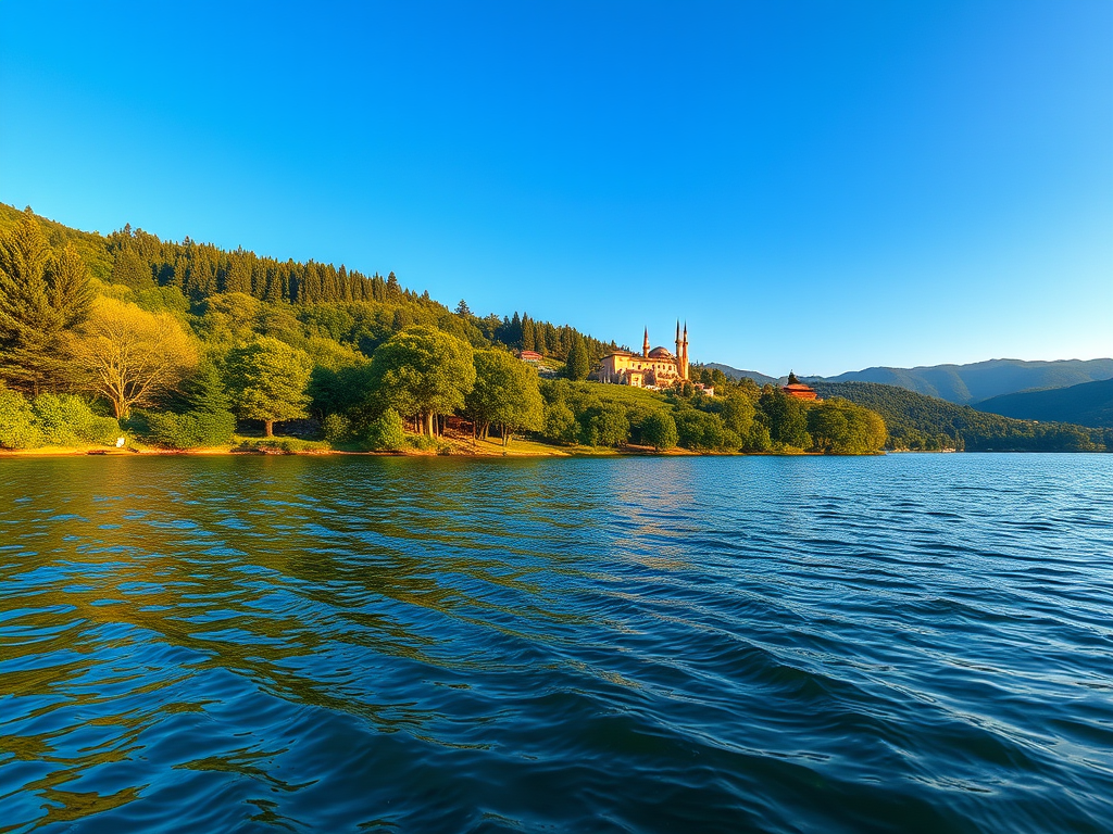 Sakarya Gezi Rehberi: Doğa ve Tarihin Buluştuğu Şehir
