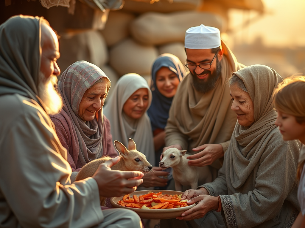 İslam’da Ahlak ve Etik Kurallar