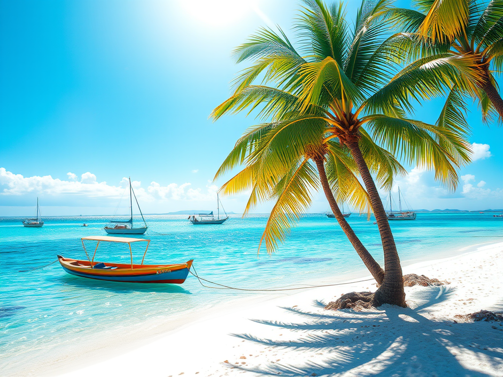 Nauru Gezi Rehberi: Pasifik’in Gizli Cennetini Keşfedin