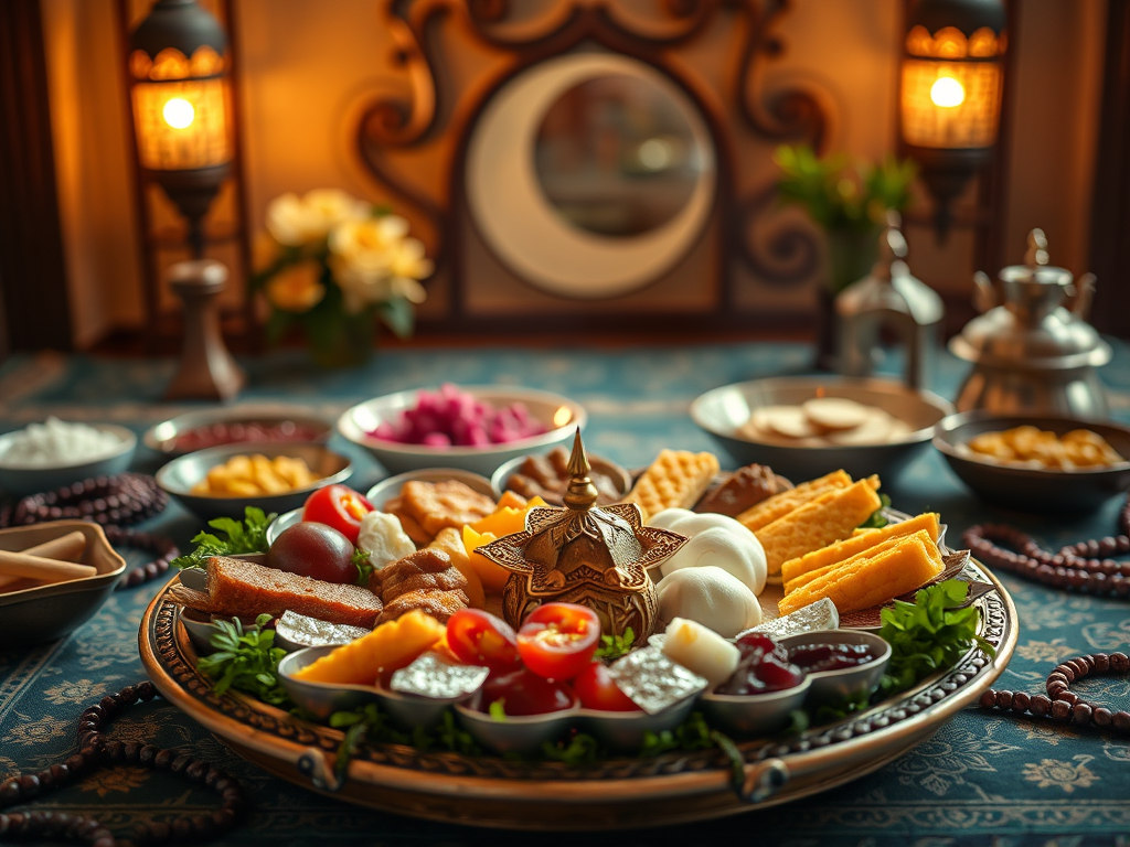 Fitre (Fıtır Sadakası) Nedir? Kimler Verir, Kimlere Verilir?