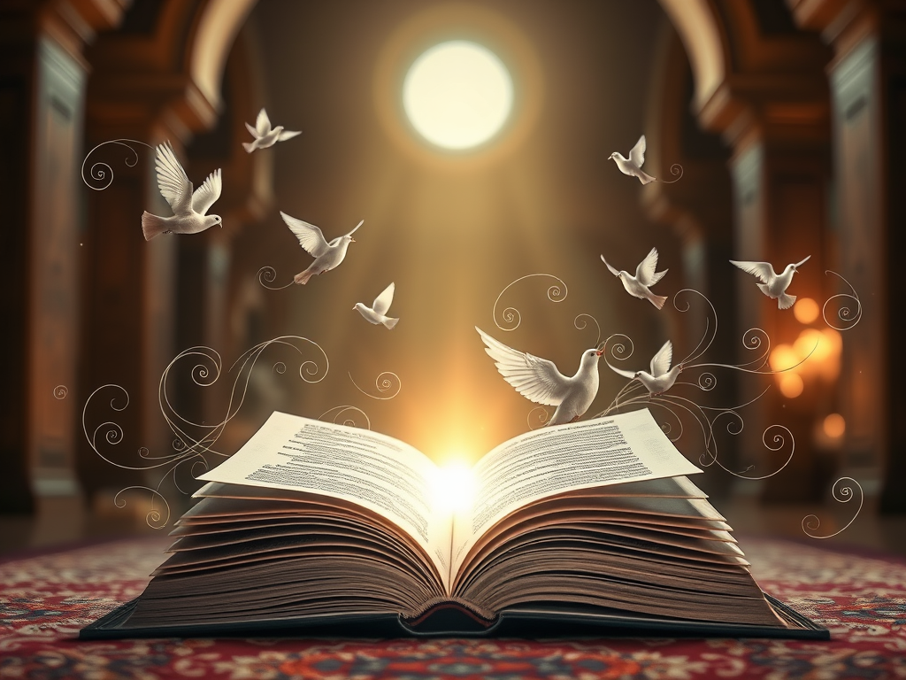 Mevlana ve Tasavvuf Felsefesi