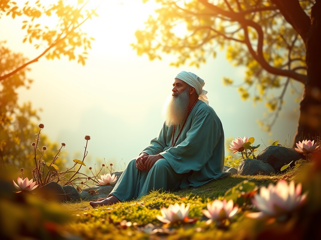 Mevlana (Rumi) and Sufi Philosophy