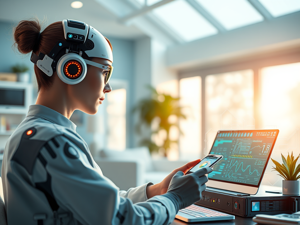 Mart 2025 Güncel Teknoloji Haberleri: Geleceğin Teknolojisi Bugün Başlıyor