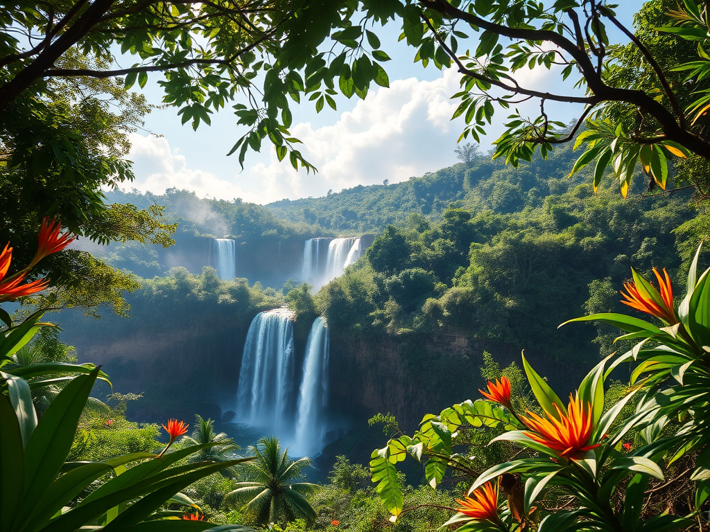 Guyana Gezi Rehberi: Güney Amerika’nın Gizli Cennetini Keşfedin