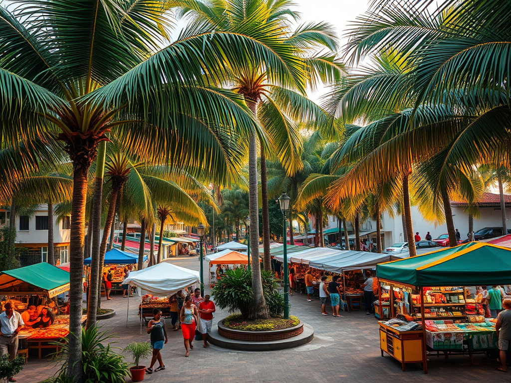 Fransız Guyanası Gezi Rehberi: Güney Amerika’nın Fransız Dokunuşu