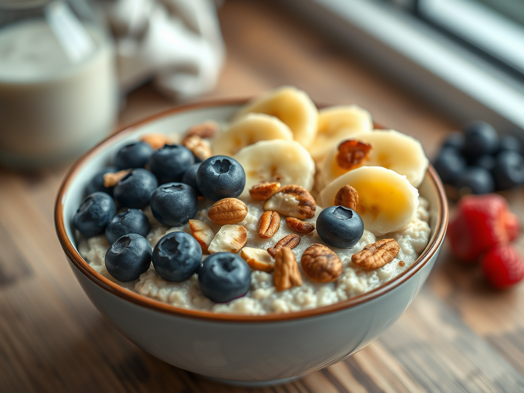 Yulaf Nedir? Yulafın Faydaları Nelerdir?