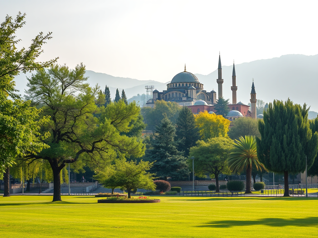 Yozgat Gezi Rehberi: Tarihin ve Doğanın Buluştuğu Sakin Şehir