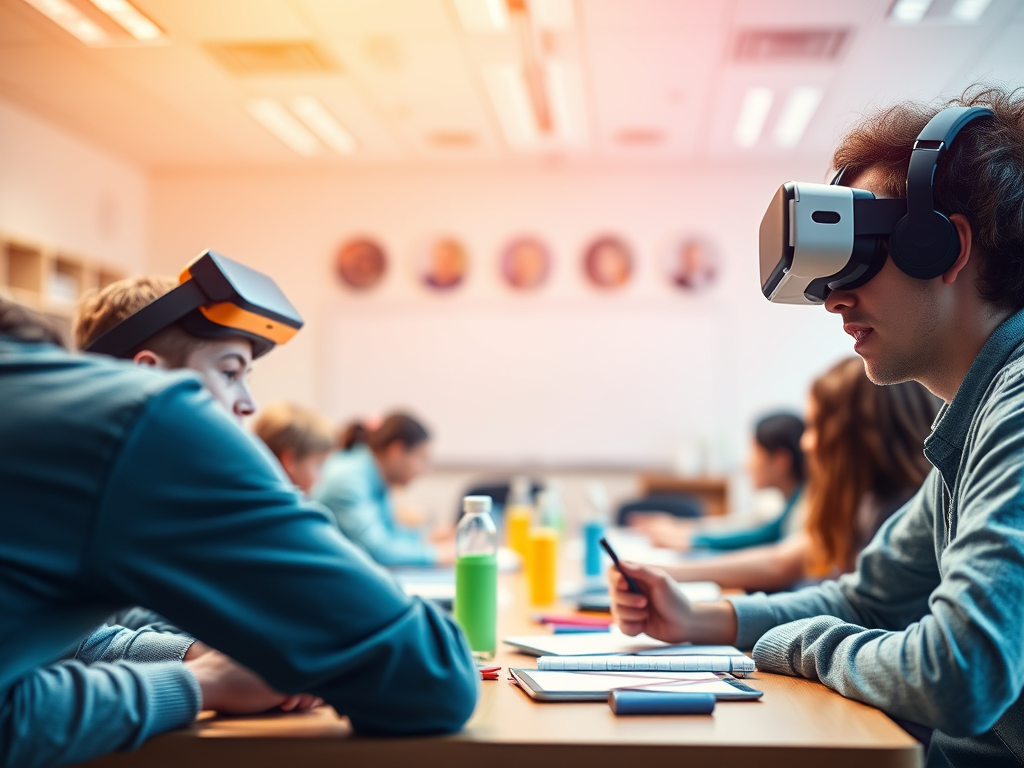 Yeni Nesil Öğrenme Metotları: Gamification ve Interaktif Öğrenme