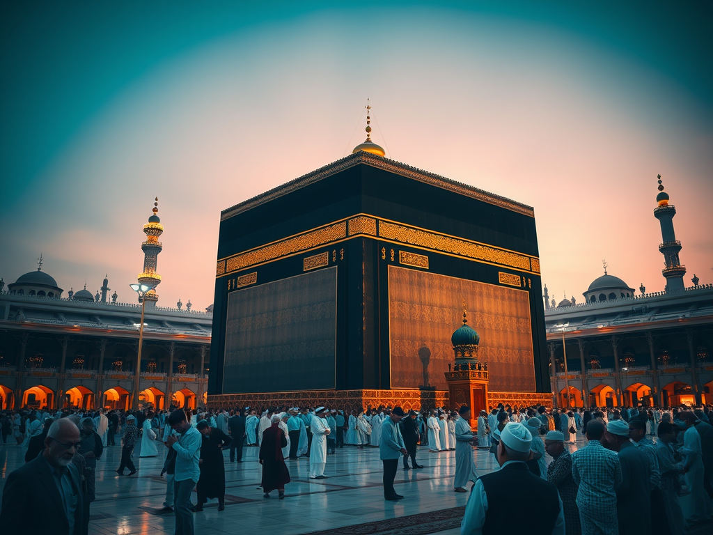 Duaların Gücü ve Günlük Hayattaki Önemi