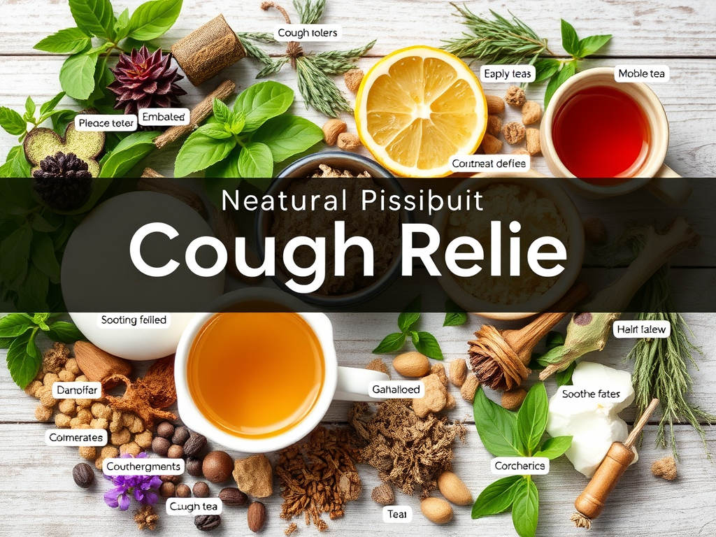 Öksürüğe Ne İyi Gelir? Doğal ve Etkili Çözümler