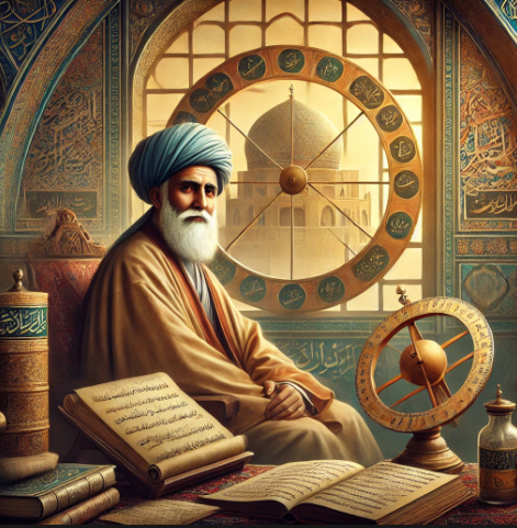 Ömer Hayyam: Hayatı, Eserleri ve Mirası