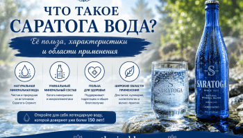 Саратога