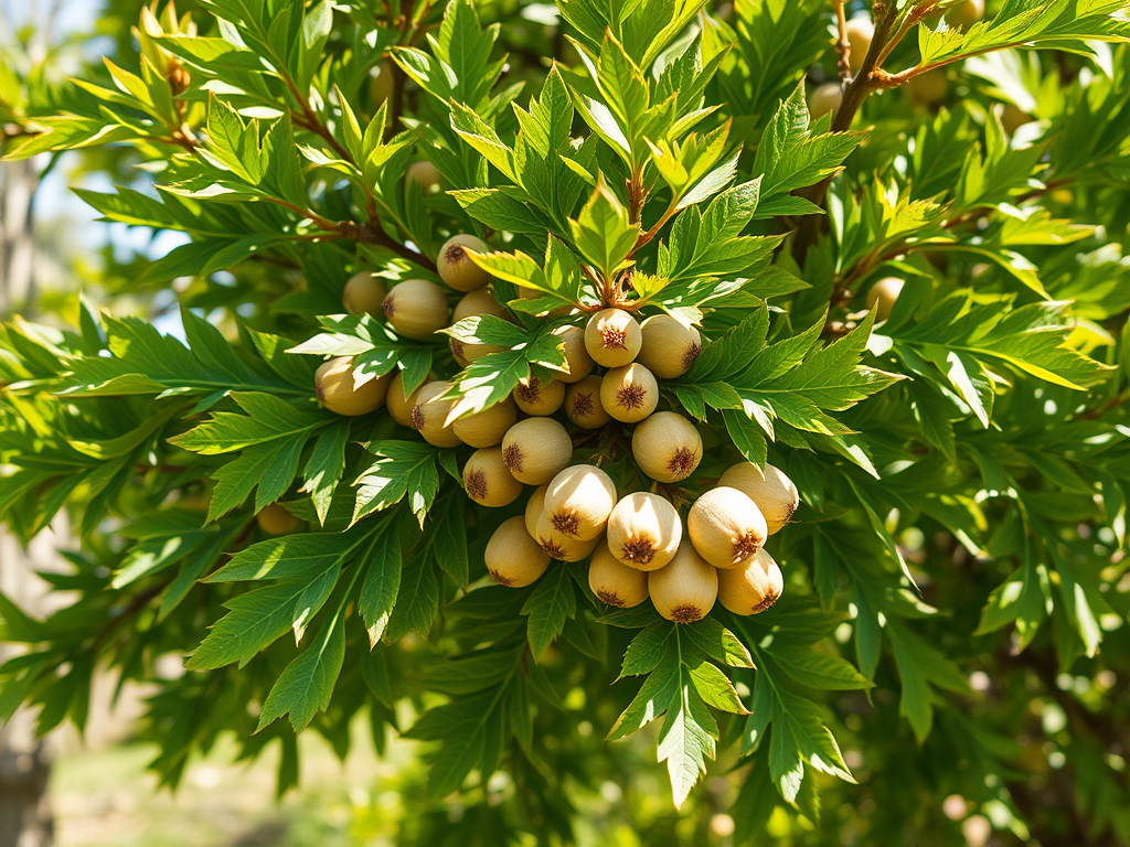 🌰 Fındık Ağacı Bakım Rehberi: Dikim, Sulama, Budama ve Detaylı Bakım Planı