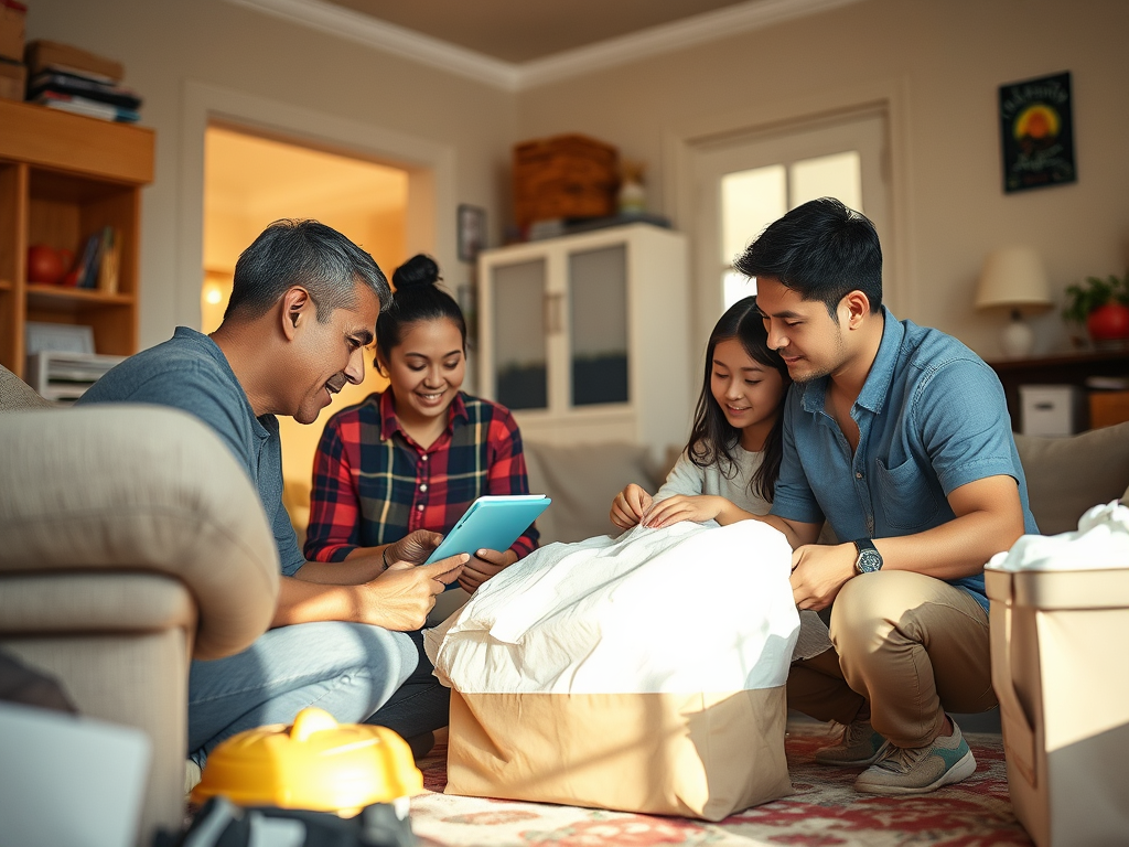 Depremle Yaşamayı Öğrenmek: Hazırlık ve Bilinçle Güvende Kalma Rehberi
