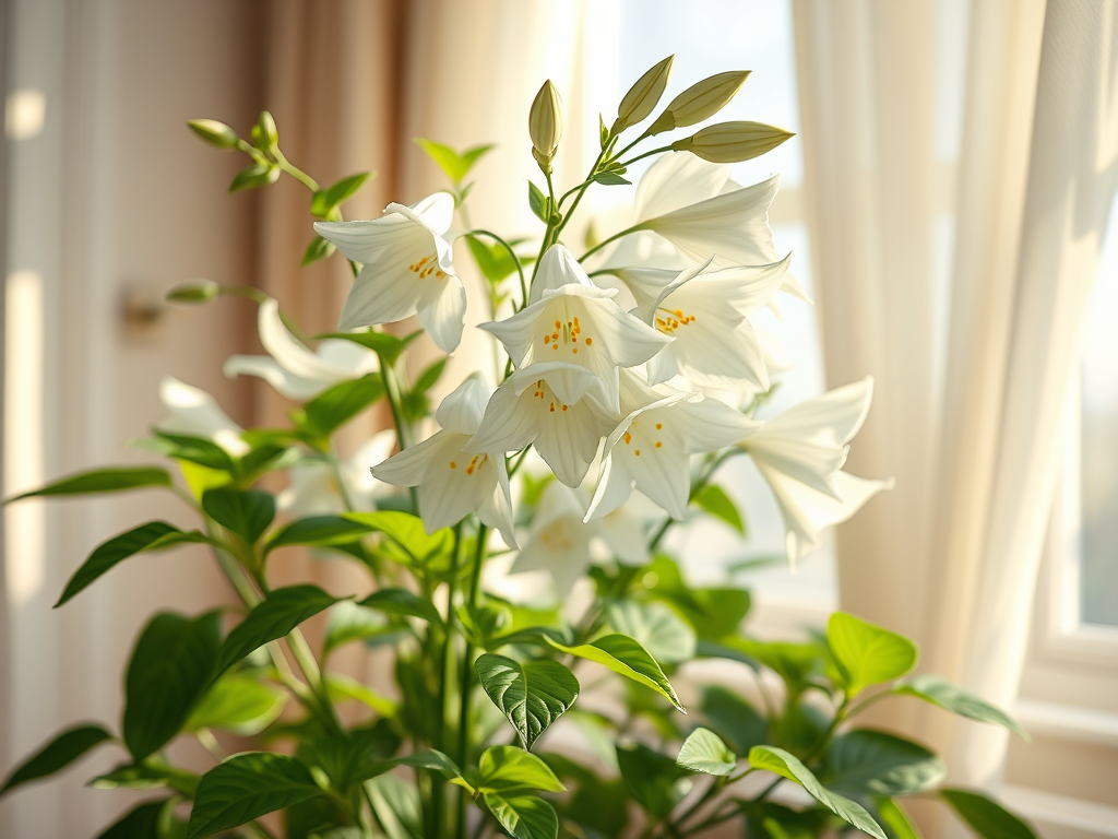 🌸 Ağçiçəyin Bitki Baxım Rəhbəri