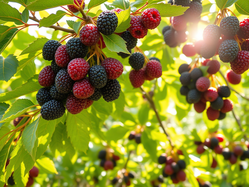 Dut Ağacı Bakım Rehberi: Büyütme, Budama ve Verim Artırma 🌳