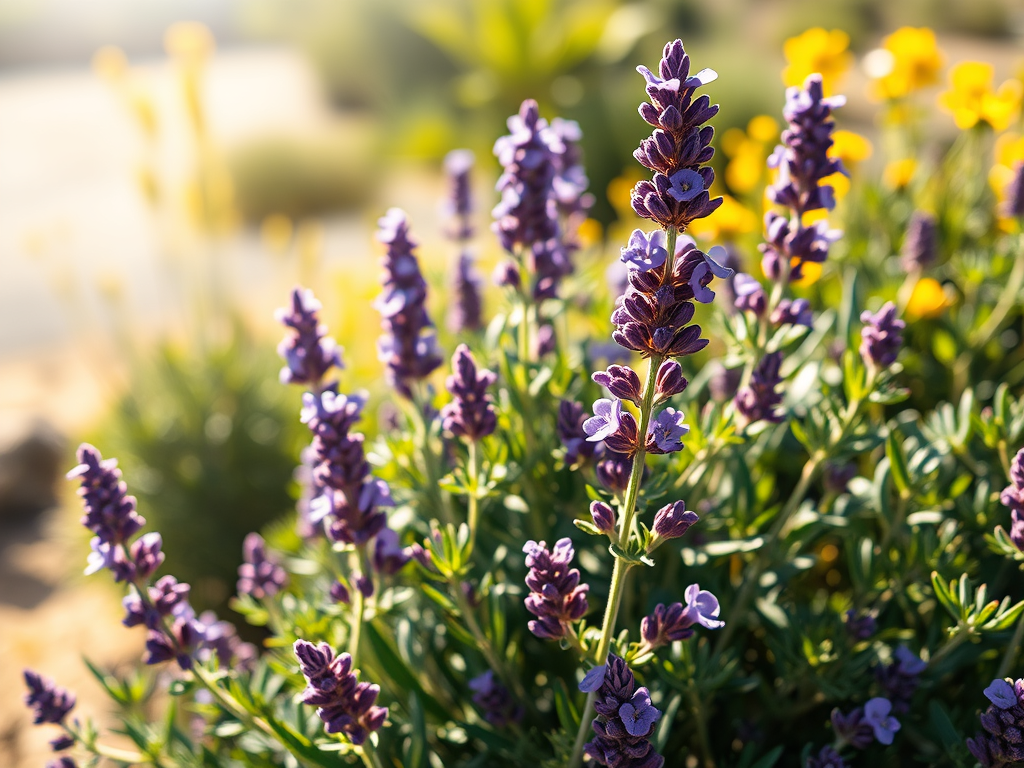 🌿 Karabaş Otu: Şifalı Gücü ve Bakım Rehberi