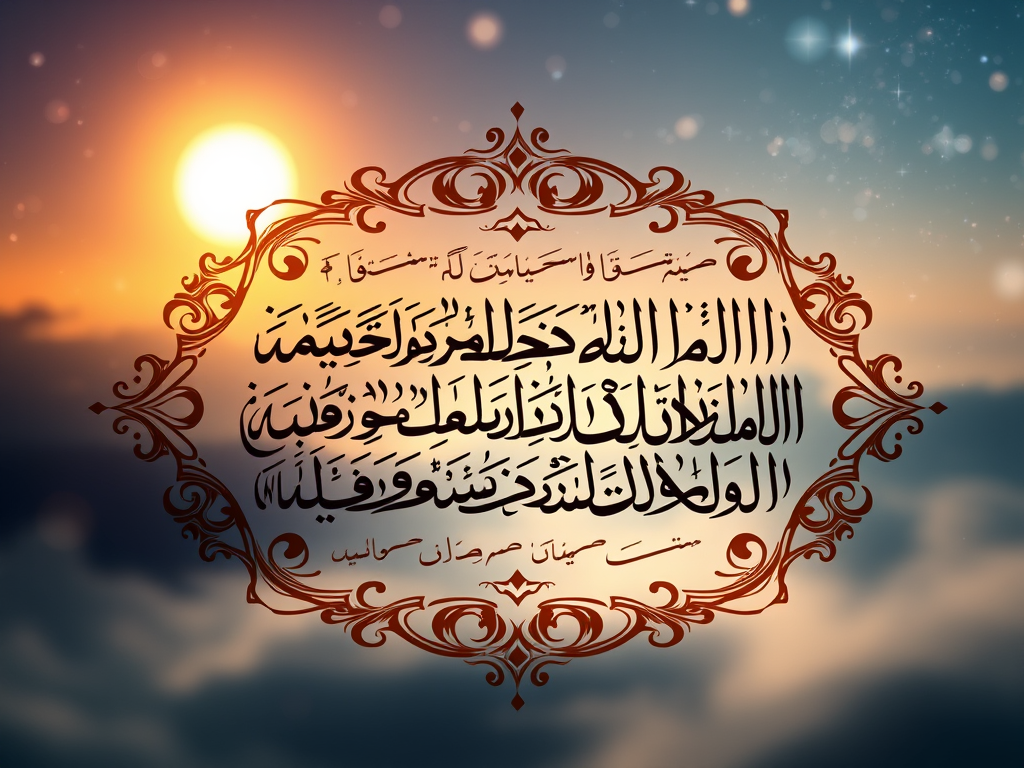 📖 Tebbet Suresi: Önemi, Anlamı ve Faziletleri