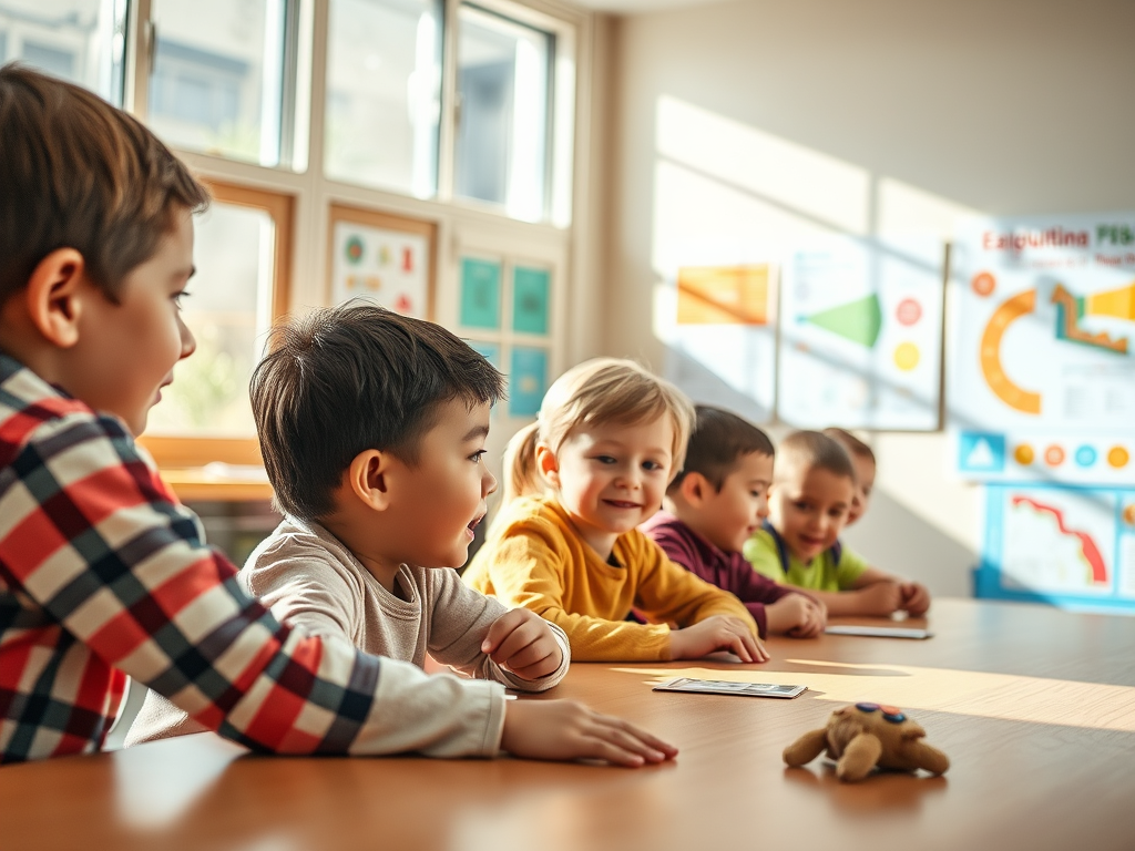 Çocukları Depreme Nasıl Alıştırabiliriz? Deprem Hazırlık Rehberi 🌍