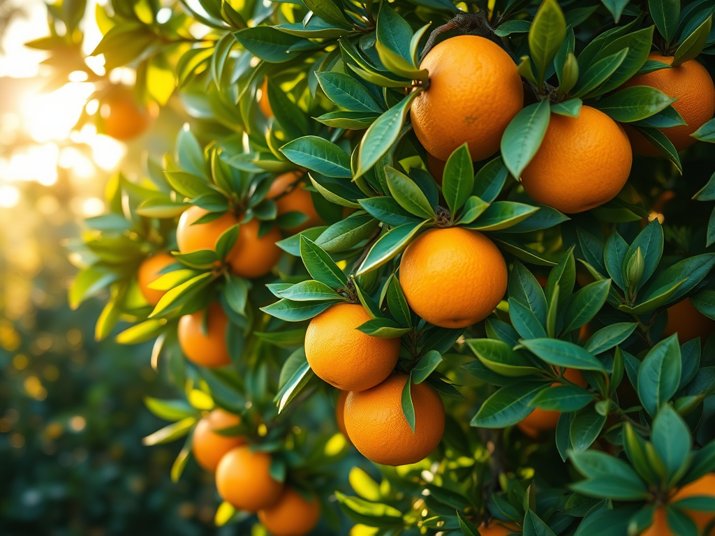 🍊 Mandalina Ağacı Bakım Rehberi: Dikim, Sulama, Budama ve Detaylı Bakım Planı